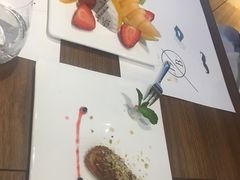 -我的四季意大利餐厅(春天百货店)