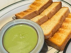 -太食獸泰式茶餐厅(IFS国金中心店)