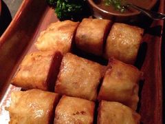iphone_upload_pic-花马天堂云南餐厅 Lost Heaven(高邮路店)