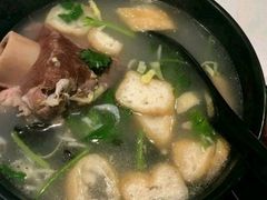 -小杨生煎(龙之梦购物中心店)