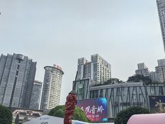 -观音桥步行街