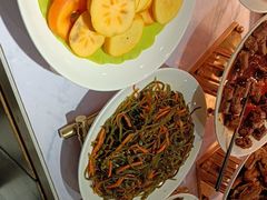 -诺丁牛排(南京江宁万达店)