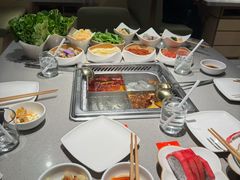-海底捞火锅(翔龙天地广场店)