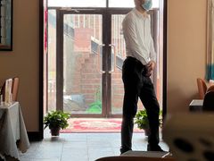 -La Medina餐厅(亮马河南路店)