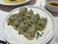 -新吉士·上海菜(浦东LCM置汇旭辉店)