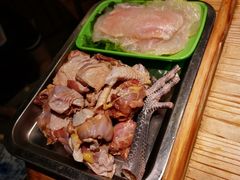 -地锅公社·现炒地锅鸡·地锅鱼·夜宵(罗锦路店)