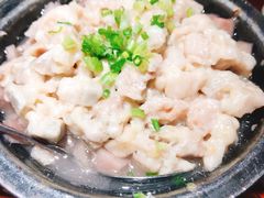 -炊烟小炒黄牛肉(东庆街店)