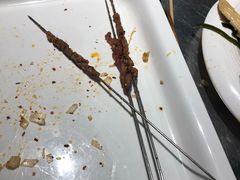 -三个大叔东北烧烤·砂锅菜(西三旗店)