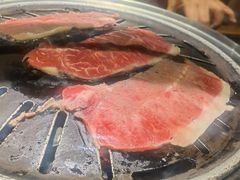 -九田家黑牛烤肉料理(太阳城店)