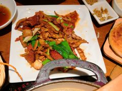 -黑鸡小馆(金源店)