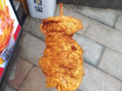 -味子夫鸡柳(解放碑总店)