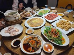 -潮中人·潮州菜(益乐路店)