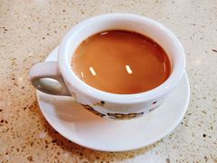 冠军奶茶-明腾壹间茶餐厅(新都会花园广场店)