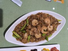 -桃子餐厅·天津菜(王顶堤总店)