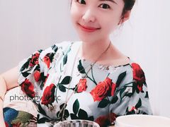 -燕庭·纯燕窝·甜品下午茶(南京西路店)