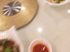 -新梅园不夜粥(龙华店)