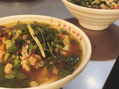 饵丝-文山荷鲜居(翠湖店)