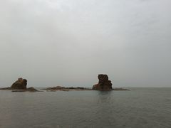 -东戴河风景区