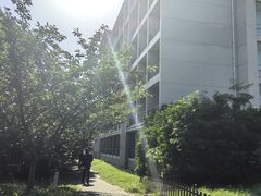 -晓庄学院-食堂
