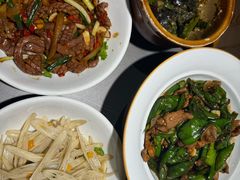 -井水小厨·湘菜(活力广场店)