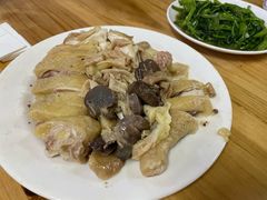 -新合老三鸡饭店(文航路店)