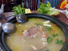 -尼玛藏家风味园(阿山食城店)