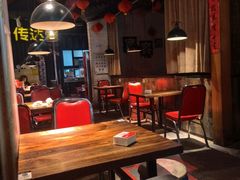 -宽店烧烤(大兴店)
