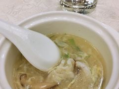 宋嫂鱼羹-楼外楼(西湖景区孤山路店)