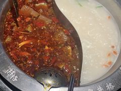 -井格重庆火锅(西直门凯德Mall店)