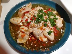 -千稻剁椒大鱼头(CityOn熙地港店)