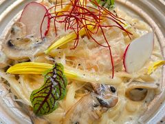 -GOTLOT COFFEE&KITCHEN角落厨房NOOK店