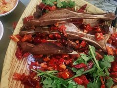 -合和美食馆(壹村东心岭2巷店)