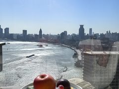 -上海外滩茂悦大酒店