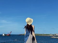 -龙头岩(Dragon Head Rock)