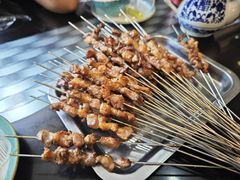 -兰州老马食府(小潞邑店)