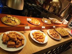 -芭菲盛宴·环球美食(北城国际店)