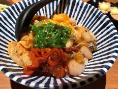 -万岁寿司(天河领展店)