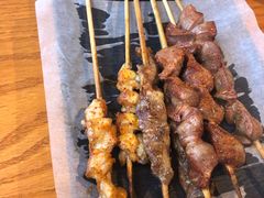 -三太子地摊烧烤·小龙虾(北蔡店)