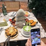 无锡 沛家🍴圣诞🎄篇