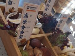 -阿婆情腊排骨火锅(金虹路店)
