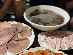 -巴蜀大宅门火锅(北大街店)