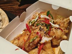 -悠个炸鸡(南京创始店)