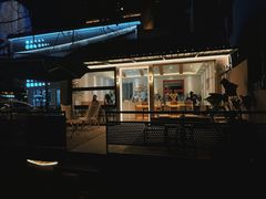 -稀物集咖啡(徽州大道店)