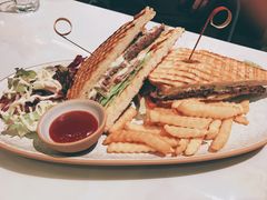 -打趸BTC·Breaktime cafe(北京路店)