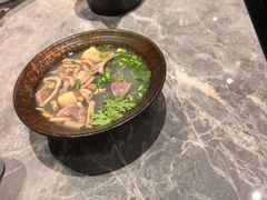 -奇芳阁·百年清真南京菜(夫子庙店)