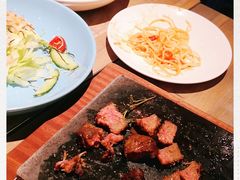 -卡朋西餐(扬名广场店)