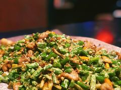 酒馆大盘兔-醉小酒馆·川菜·江湖菜·重庆菜(观音桥旗舰店)