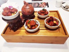 -陶苏·品味融合川菜(龙湖源著天街店)