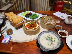 -御膳粥·牛乳粥底火锅·地道顺德菜(容桂店)