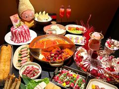 -色響火锅(恒隆广场店)